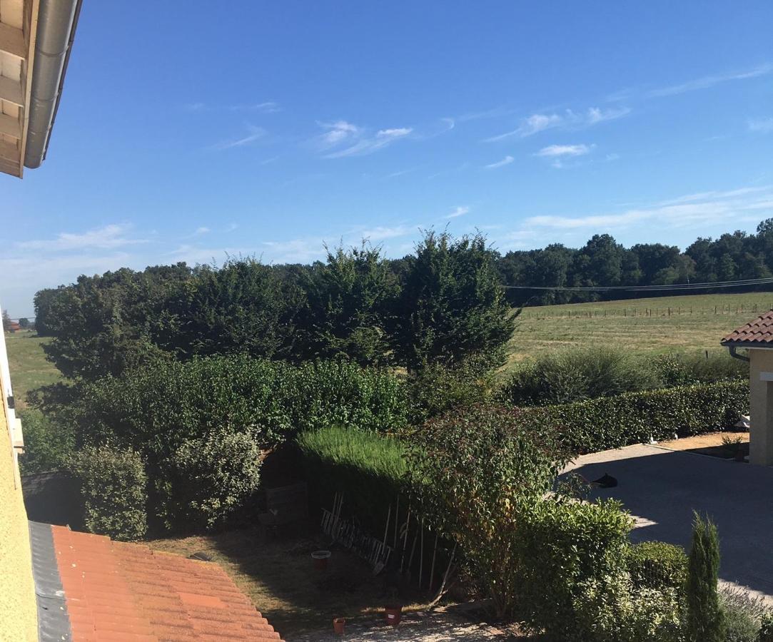 Châtillon-sur-Chalaronne Lamaison-D'Ose מראה חיצוני תמונה